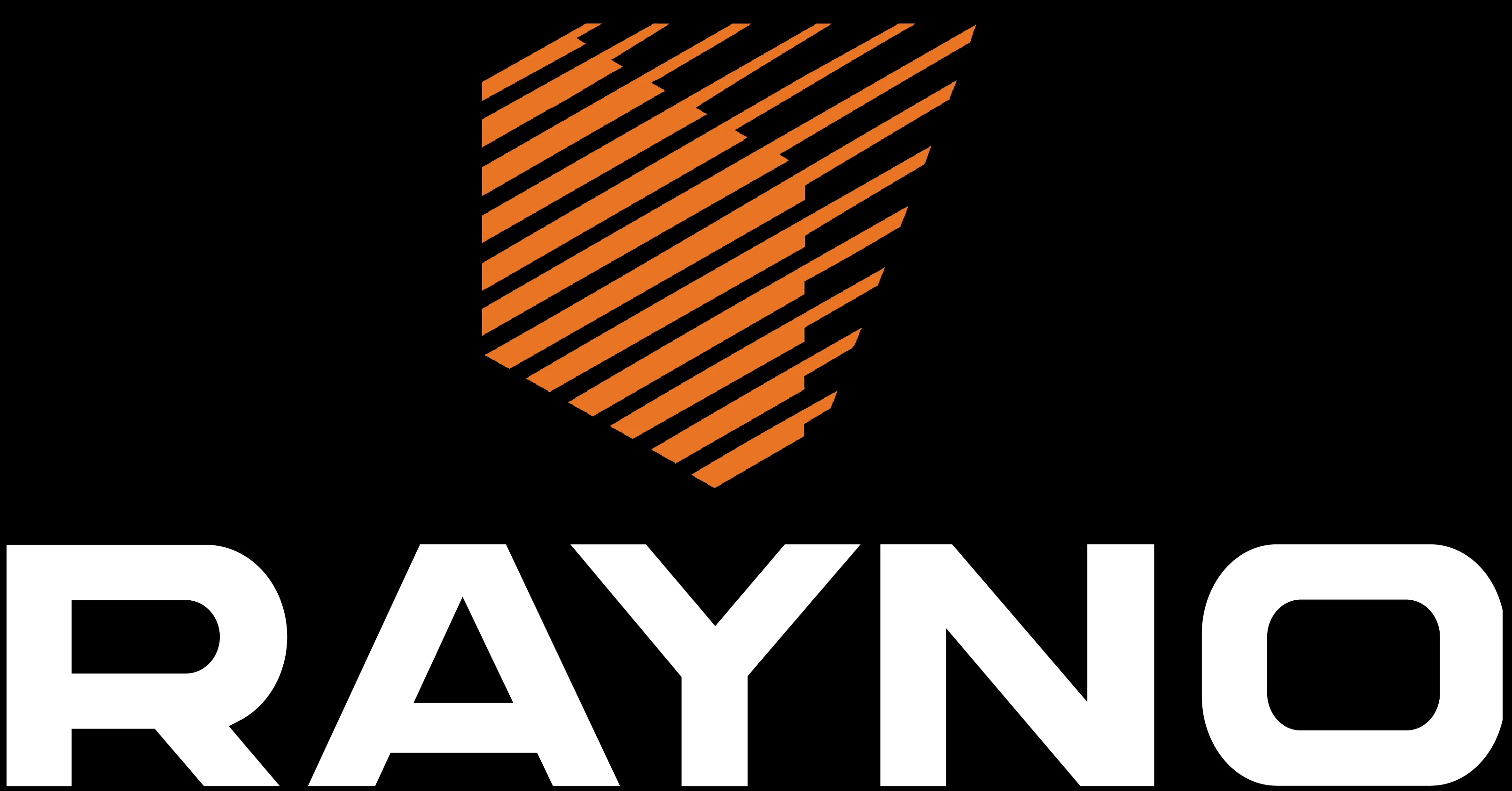 Rayno window film logo